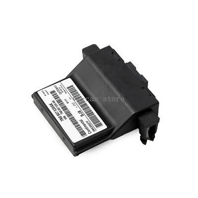 PQ7N0 Gateway Control Unit Fit For Golf EOS Tiguan Jetta Skoda Yeti 7N0907530AK - Image 1 of 4