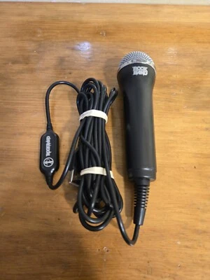 Logitech Rockband USB Microphone (Untested) - Image 1 of 4