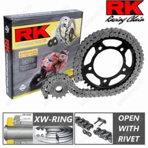 Rk 525zxw Chain Sprocket 16 Crown 41 Str Benelli Tornado Tre Rs 900 2003-2006 - Picture 1 of 4
