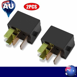 2X 39794-SDA-A05 AC and Starter Relay Fit For Honda Acura CR-V FR-V ACCORD Civic - Picture 1 of 12