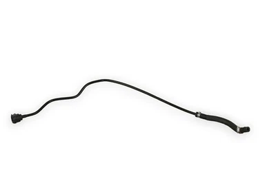 2007-2010 BMW 335i SEDAN E90 OEM RADIATOR TO EXPANSION TANK TOP RETURN VENT LINE - Image 1 of 4