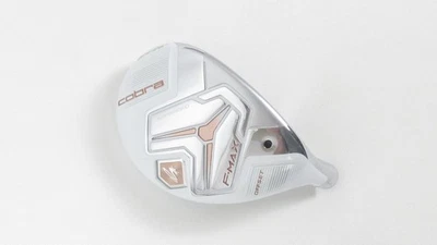 NEW -Ladies- COBRA F-MAX AIRSPEED OFFSET 26° 5H HYBRID (Head Only) #303828-SU - Image 1 of 2