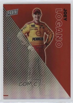 2023 Panini Father's Day Holo /199 Joey Logano #40 - Image 1 of 2