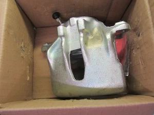 Mercedes OE W201 Left Front Caliper, 0004205283, read notes. - Picture 1 of 9