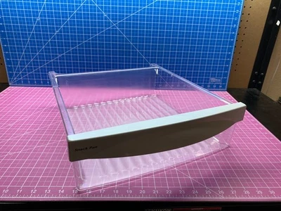 Cajón para refrigerador GE P# WR32X10238 WR32X10836 Foto 1 de 4