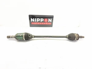 SUBARU LEGACY MK5 2009 - 2014 LEFT FRONT DRIVESHAFT 2.5 CVT 83120 - Bild 1 von 5