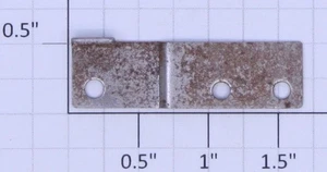 Lionel 2046-30 E-Unit Bracket (10) - Picture 1 of 2