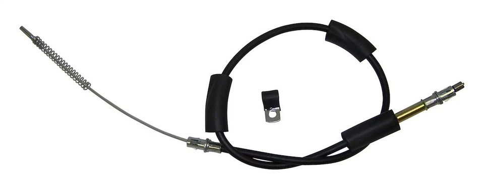 Crown Automotive RT31039 RT Off-Road BRAKE CABLE ASSEMBLY Foto 1 de 1