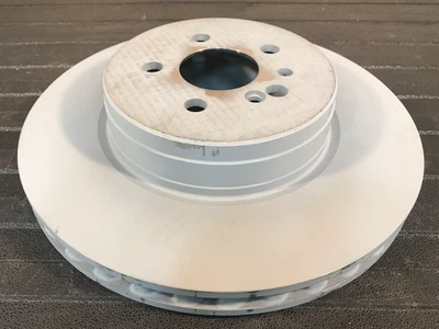 Rotor de freno de disco trasero Mercedes-Benz - 240-423-01-12 - para Maybach 57 2003-2012 Foto 1 de 4