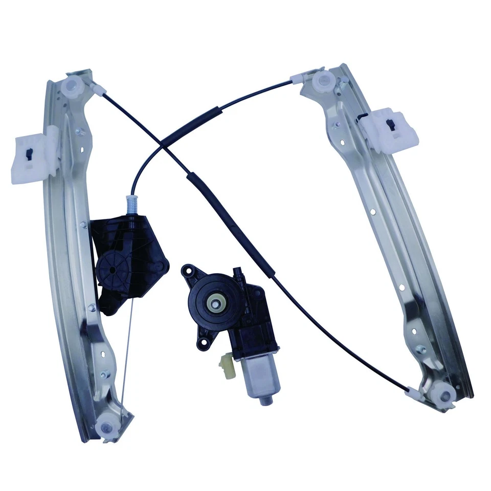 Nuevo regulador de ventana y motor delantero derecho para Dodge Avenger 08-10 68023490AA Foto 1 de 4