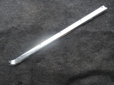 Cuarto trasero de vidrio lateral derecho para Alfa Romeo Giulia SPRINT GT / GTV Foto 1 de 4