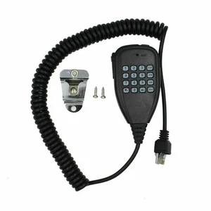 Handheld Mobile Radio Microphone For Leixen VV-898S VV-808 Mobile Radio - Afbeelding 1 van 5