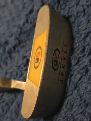 U.S Kids Golf Jekyll Ultralight Putter 27in LH - Image 1 of 4