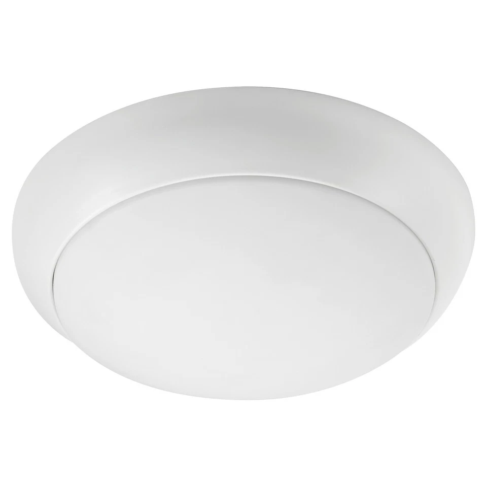 Studio White LED Fan Light Kit from the Fury Collection - Image 1 of 1