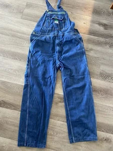 Liberty Latzhose, 38x32, Top Zustand - Bild 1 von 2