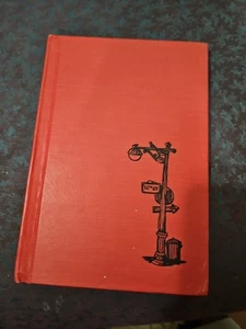 TROLLS OF TWELFTH STREET By Marjorie Sharmat-1979, HC, May Be 1st Edition, GC - Imagen 1 de 9