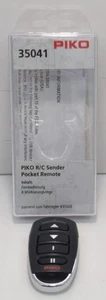 Piko 35041 G Scale R/C Pocket Remote - Picture 1 of 2