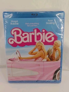 Barbie (2023) Blu-ray ( Margot Robbie) - Foto 1 di 2