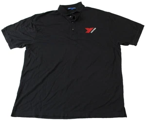 Yokohama Port Authority Herren besticktes Polo Gr. XL - Bild 1 von 3