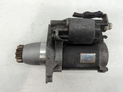 2009-2018 Toyota Rav4 Car Starter Motor Solenoid Oem VOGMD - Image 1 of 4