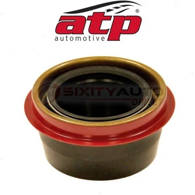 ATP Extension Housing Seal for 1991 GMC R2500 Suburban - Automatic fz Foto 1 de 4