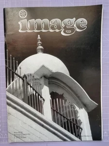 Image Magazine Australian Photographic Society Sept/Oct 2003 - Picture 1 of 3