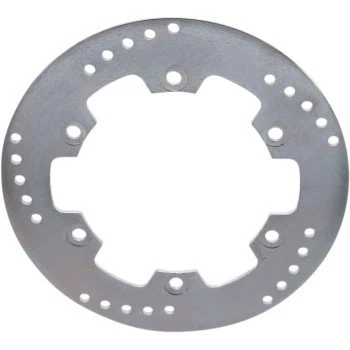 Rotor de freno delantero EBC Pro Lite MD4041RS para Kawasaki Ninja 250 1988-2007 Foto 1 de 1