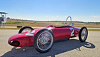 1961 Sharknose CycleKart