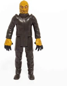 Mole Man Heinous Monster Action Figure BRAND NEW on Blister Card FREE SHIP! - Picture 1 of 2