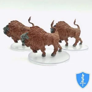 Auros x3 - Efectos de hechizo Criaturas invocadas 1 #2 D&D Iconos de los reinos - Imagen 1 de 1