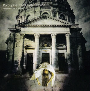 Porcupine Tree / Coma Divine - Expanded 2 CD Set , remastered with Bonus Tracks - Bild 1 von 2