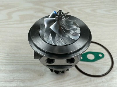 Cartucho turbo equilibrado núcleo para TD04L CHRA SUBARU Impreza Baja WRX Forester XT Foto 1 de 4