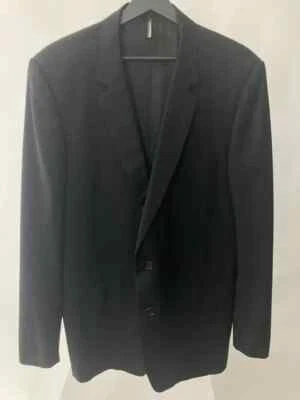 Dior Homme SS04 blazer Men Jacket Size ITA 56/ Slim Large - Image 1 of 4