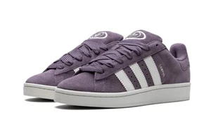 Adidas Originals Campus 00s W Violet/White Womens Size US 6 Casual Shoes New✅ - Picture 1 of 6