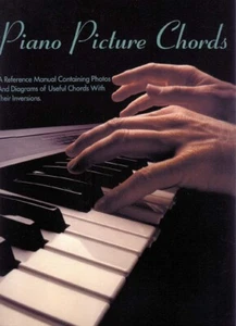 Piano Picture Chords - Picture 1 of 1