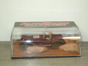 Alfa Romeo 2300 Ferrari-Ongaro - Brumm AutoStory - 1:43 in Box *70507 - Imagen 1 de 7