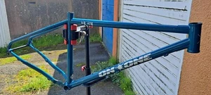 On One Big Dog- 4130 Steel Hardtail Boost Mountain Bike frame- 29er Size Large - Picture 1 of 7