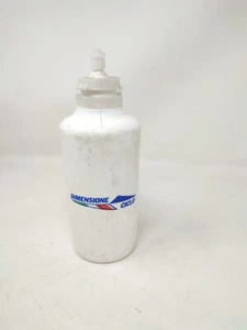 P vintage borraccia bottle dimensione ciclo bike bici Mariplast - Picture 1 of 5