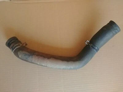 1994 1995 1996 1997 Ford Thunderbird 3.8L Lower Radiator Coolant Hose - Image 1 of 2