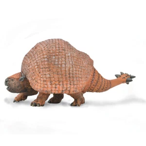 CollectA Doedicurus - Figura de juguete de dinosaurio escala 1:20 coleccionable prehistórico - Imagen 1 de 1