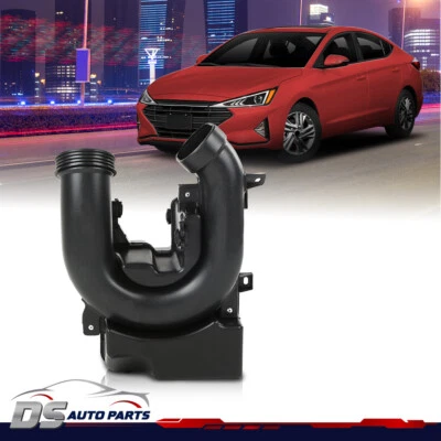 Resonador de admisión de filtro de aire apto para Hyundai Elantra 28220F2000 2017-2020 Foto 1 de 4