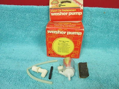 Dodge Colt 1971-77 1976-77 Buick Opel 1967-76 Toyota camión bomba lavadora nuevo 1216 Foto 1 de 4