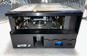 IBM Ultrium LTO 3 Tape Drive 24R2126 -24R1132 400/800GB - Picture 1 of 5