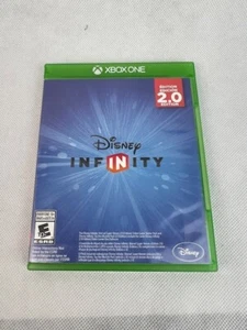 Disney Infinity -- 2.0 Edition (Microsoft Xbox 360, 2014) - Picture 1 of 2