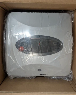 Водонагреватель в виде резервуара GE — 6 галлонов 120 В - см. описание - Изображение 1 из 4