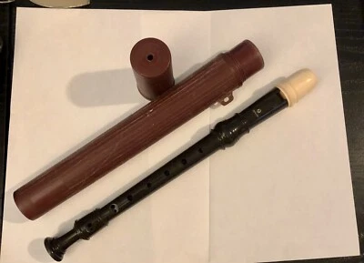 Soprano Recorder - Image 1 of 4