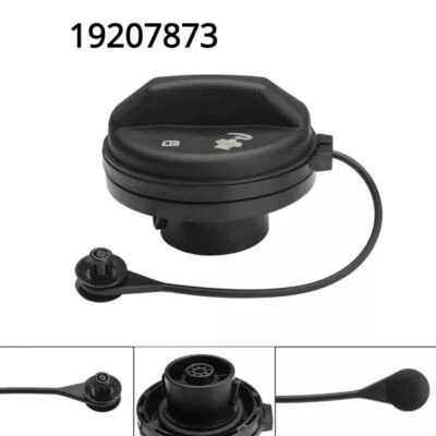 19207873 New Fuel Gas Tank Cap For Chevy GMC Buick Cadillac Pontiac Saturn ` - Image 1 of 4