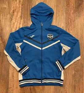 Brescia Calcio Jacket Joma Men’s Medium Italy Serie-A - Bild 1 von 5