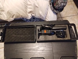 Nady DKW-1 VHF Wireless Receiver See Details Not Sure If It Works  - Picture 1 of 12