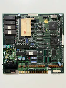 Ichidant-R Sega System C2 Arcade Spiel JAMMA PCB Japan - Bild 1 von 5